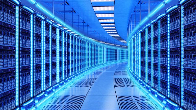 O que é Data Center